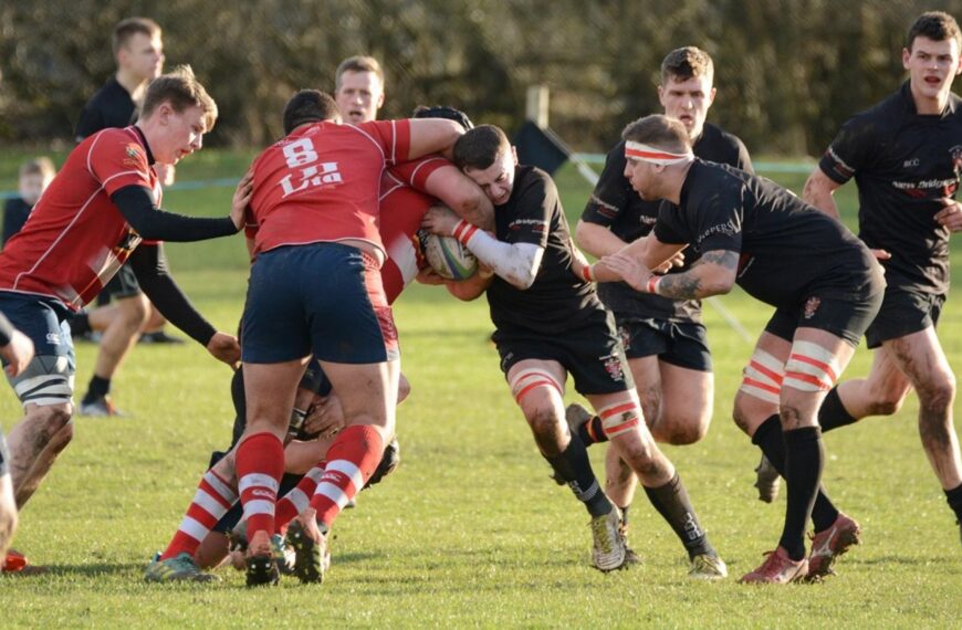Yellow cards plague Barney in…