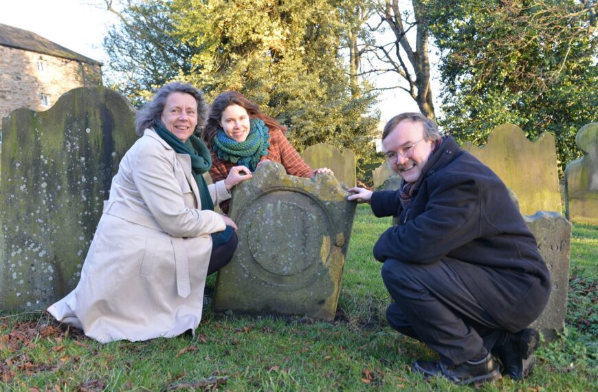 Virtual museum sheds new light…