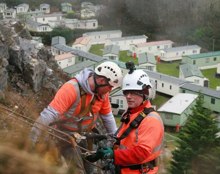 A day’s hard graft at&hellip;