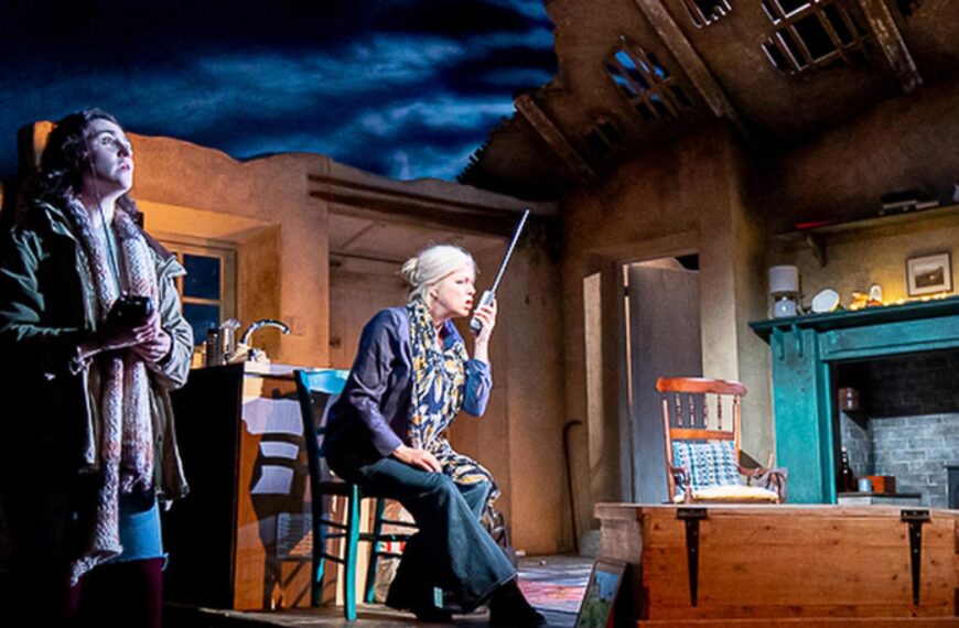 Review of The Croft –&hellip;