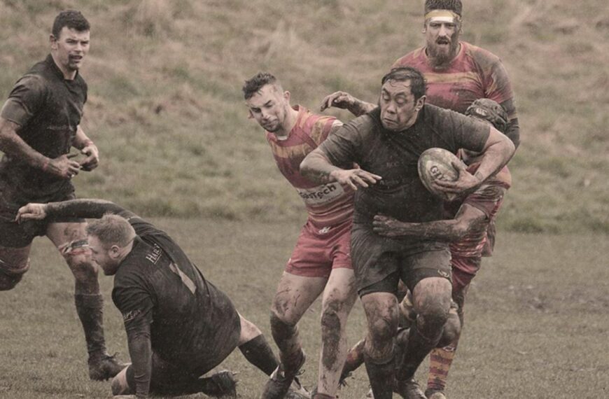 Storm turns rugby clash into&hellip;