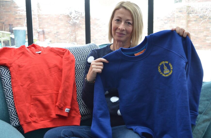 Pupils decide to have their&hellip;