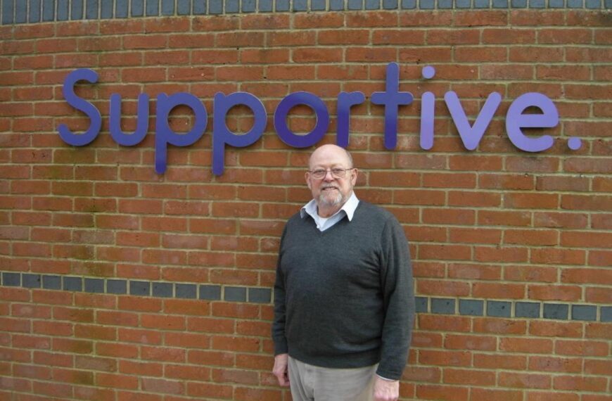 Volunteer driver scheme will help&hellip;