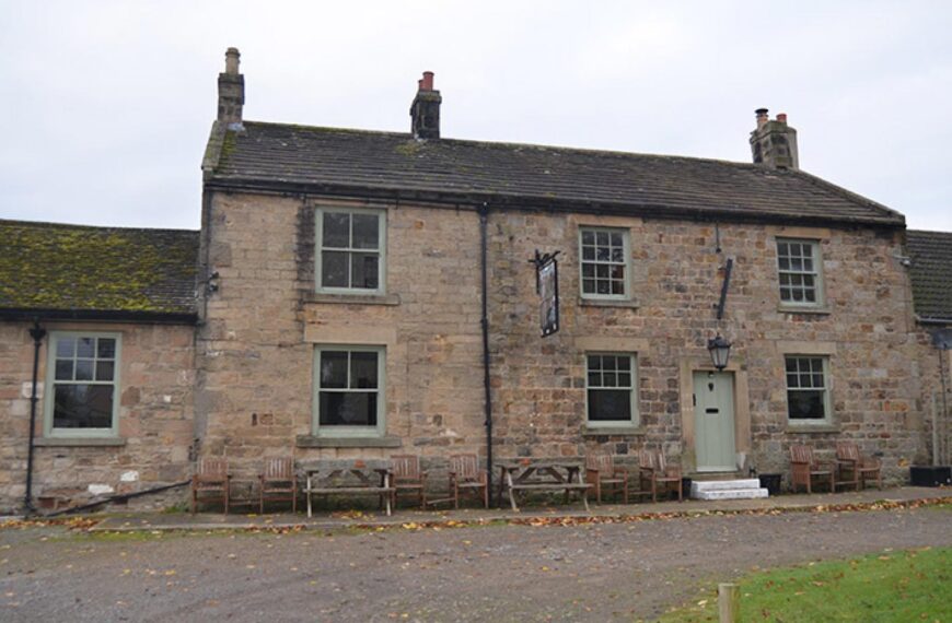 Pub plans approved despite fears…