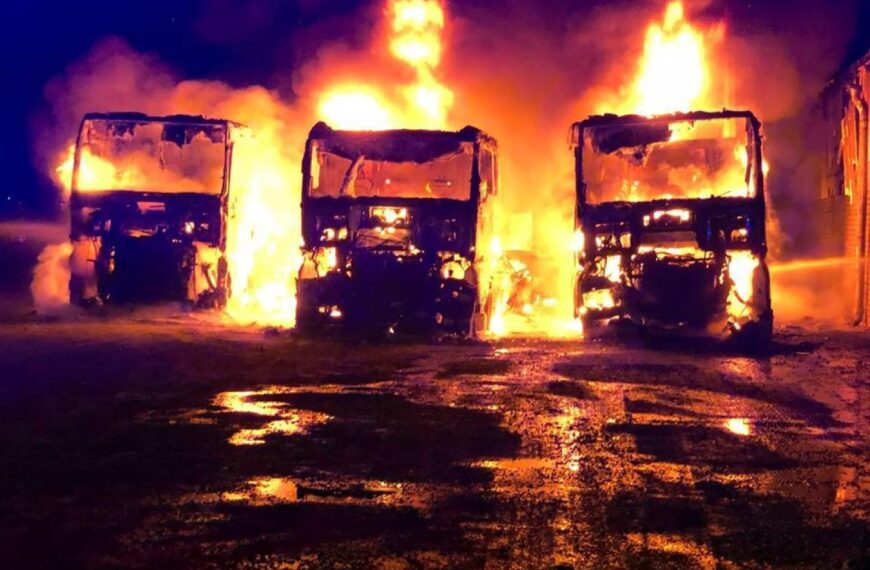 Probe into blaze at Teesdale&hellip;