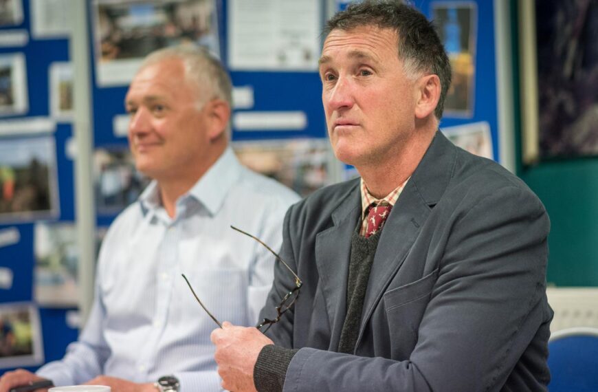 Utass takes steps to cope&hellip;