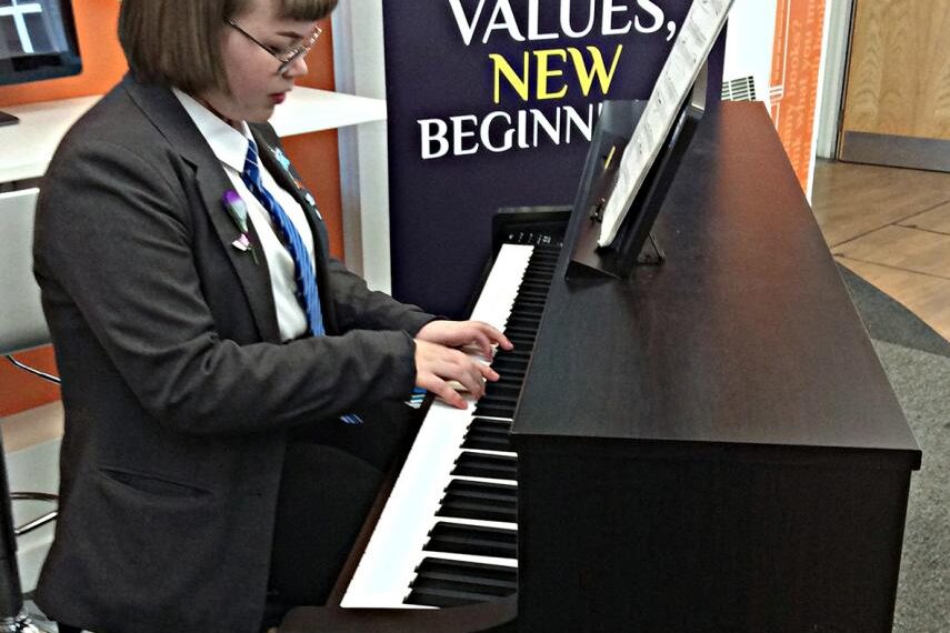 Pianists on song in fight…