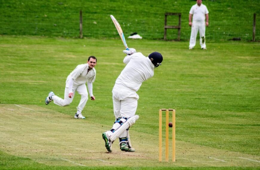 Indoor nets for Barningham CC&hellip;