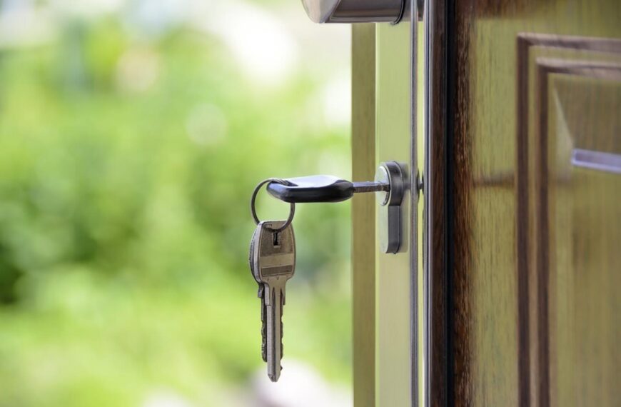 Moving home has never been…