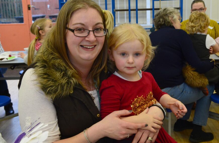 Magic for mums, grans and&hellip;