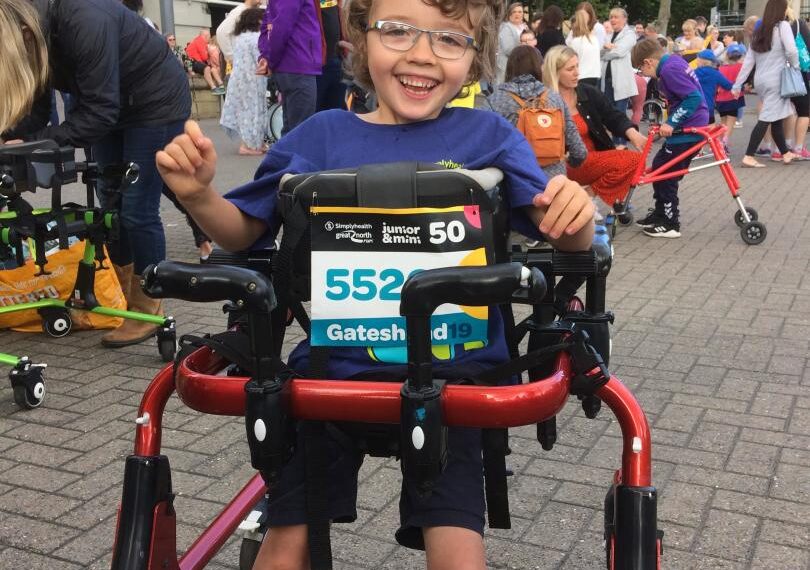 Appeal launched to help Teddy…