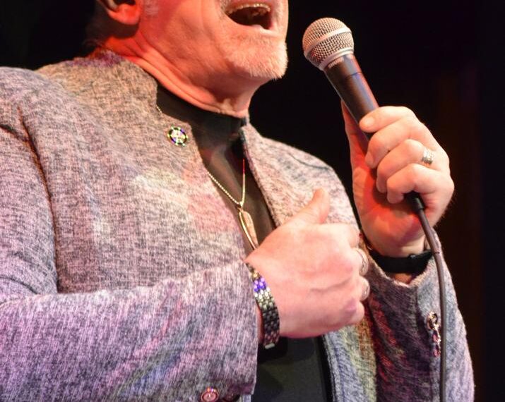 Tributes to dale singer ‘with…