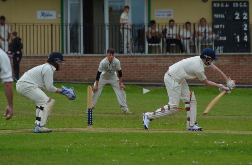 DCB tells struggling cricket clubs:&hellip;
