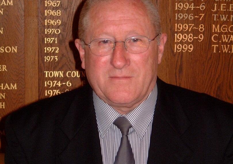 Tributes to former Teesdale councillor&hellip;