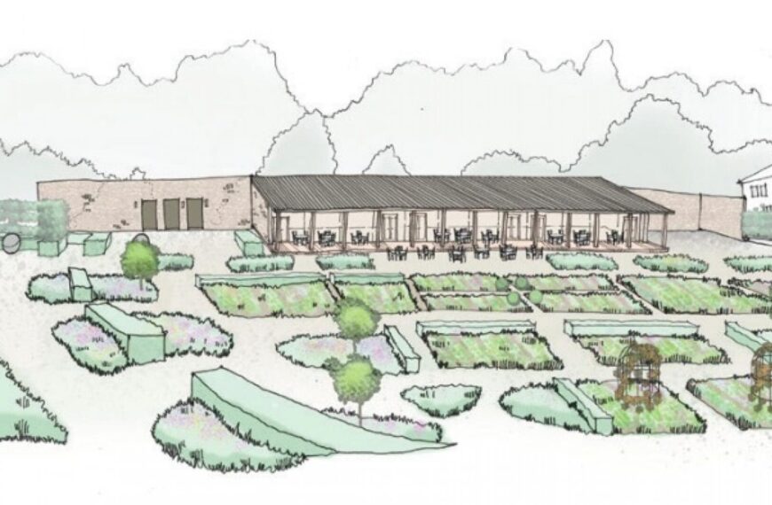 Proposals for major revamp at…
