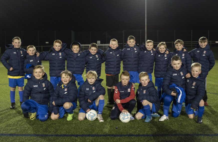 Season round-up – Virus stopped under-9s…