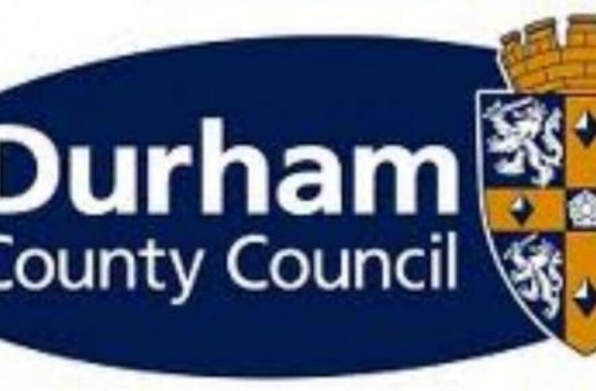 School closes after staff member…