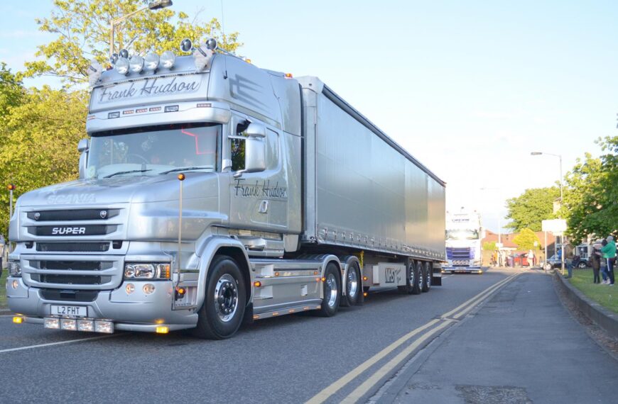 Wagons roll in show of&hellip;