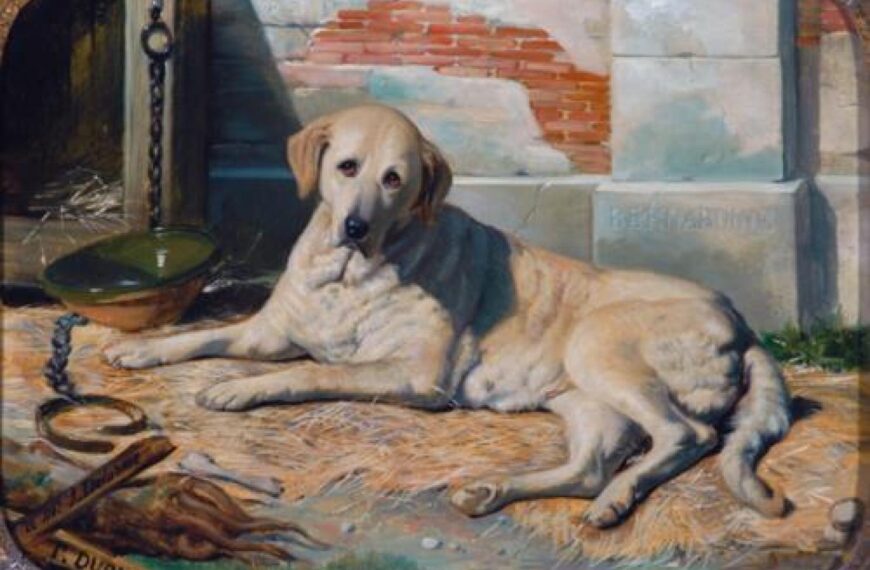 Museum Musings: And they call&hellip;