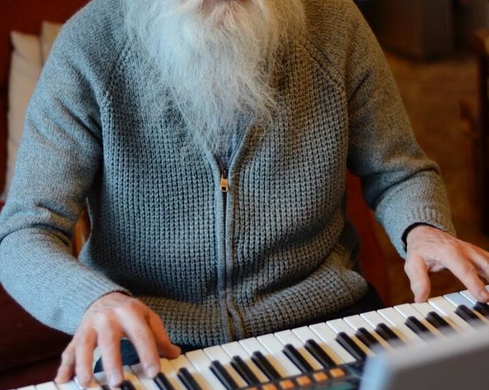Christian composers in tune with West End group