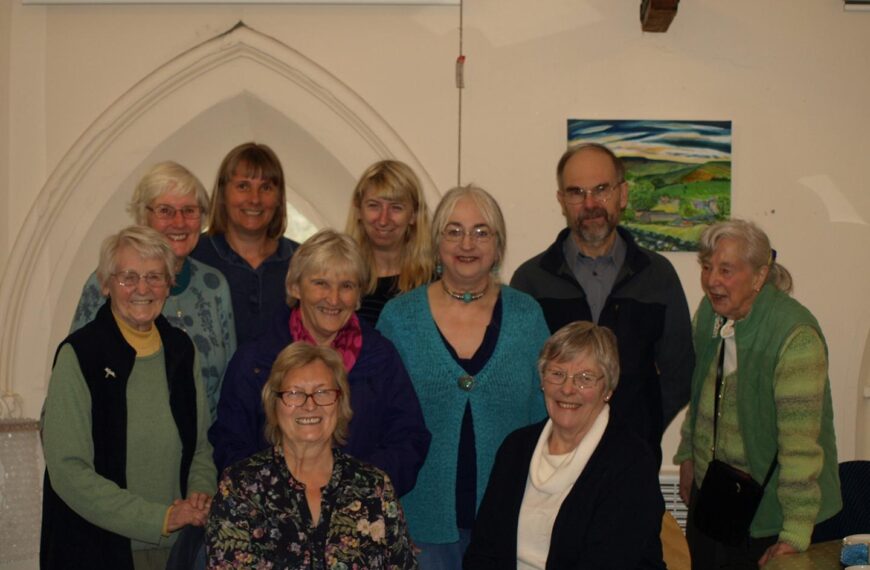 Barnard Castle and Teesdale Art&hellip;