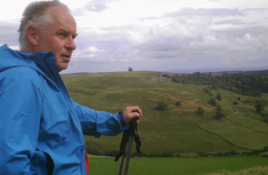 Virtual creartive writing workshops aim to create ‘epic tale of Teesdale’
