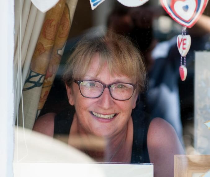 Art trail spans the generations… and hopefully the Tees