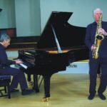Concert to jazz up Dalton and Gayles&hellip;