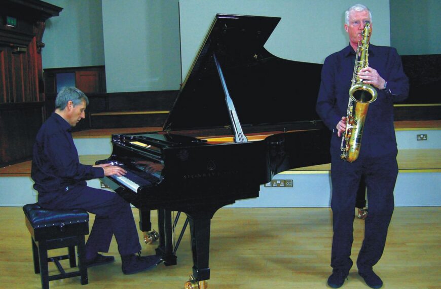 Concert to jazz up Dalton&hellip;