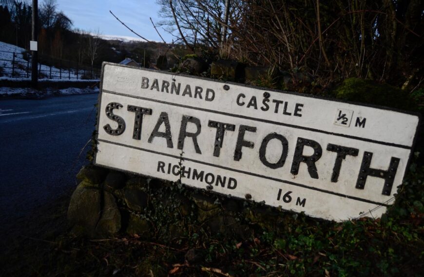 Further fears over speeding in&hellip;