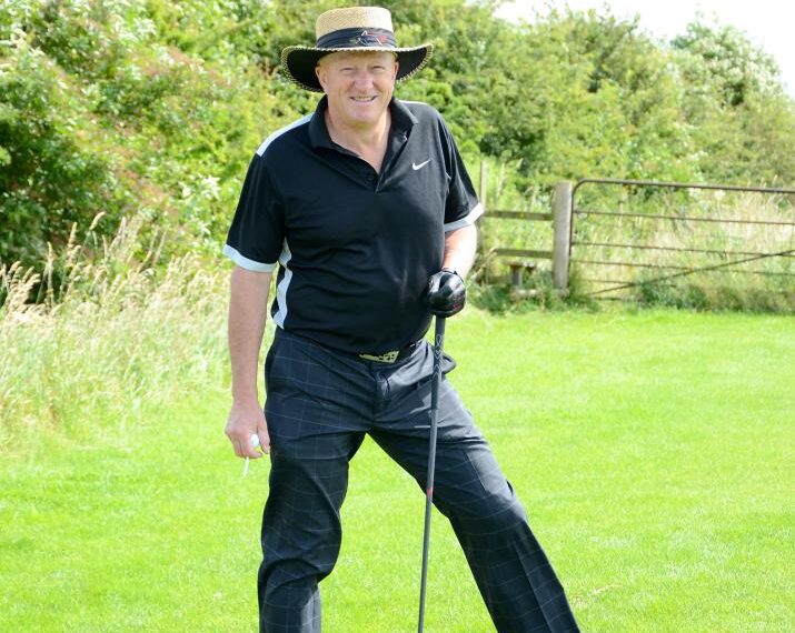 GP who followed in father’s…