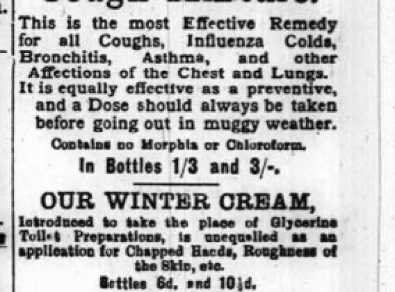 Bath in disinfectant and other&hellip;