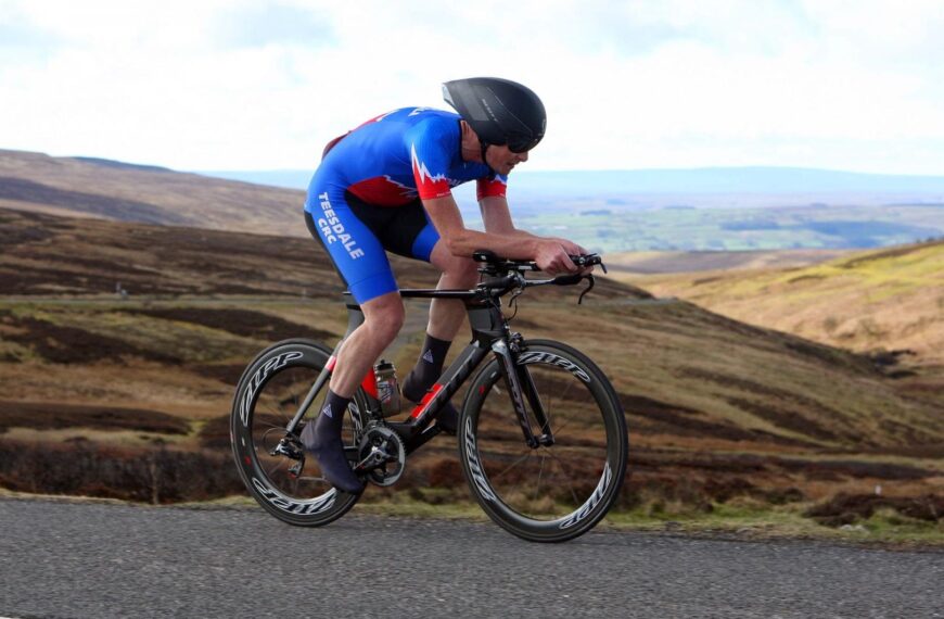 Cycling club prepares for Teesdale&hellip;