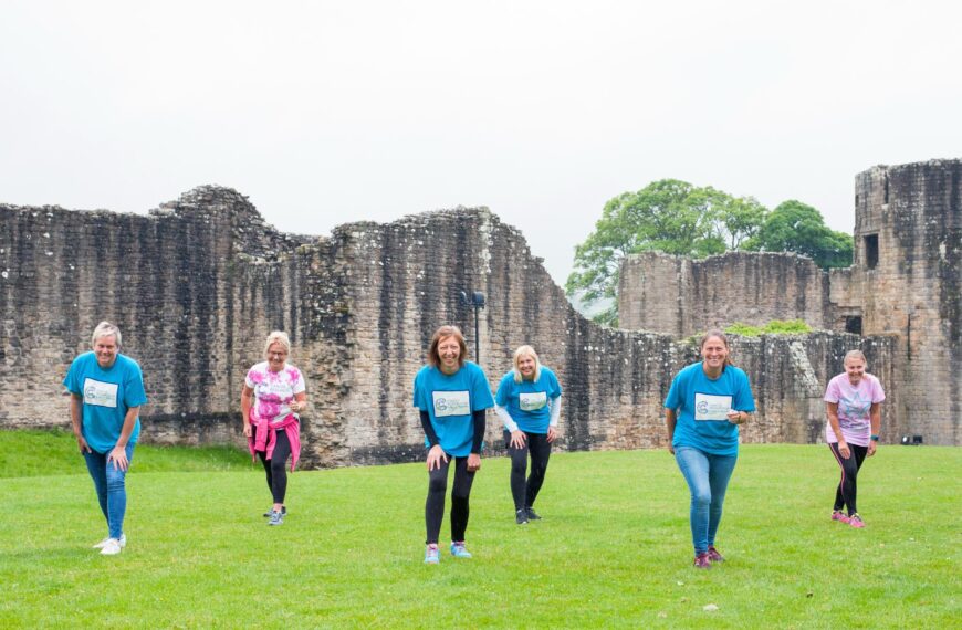 Race for Life’ takes on&hellip;
