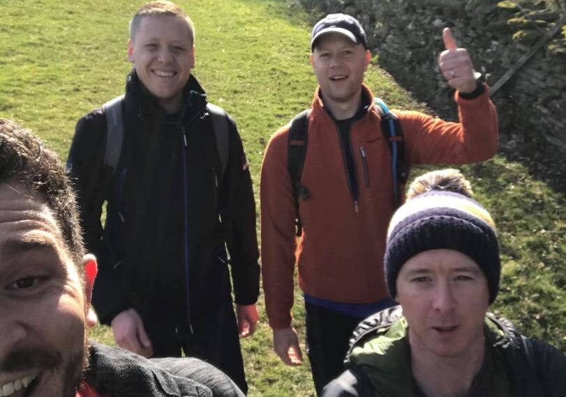 Dozens to hike 25 miles&hellip;