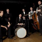 Easy does it as jazz club returns&hellip;