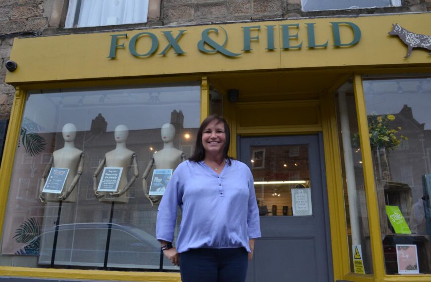 Donna’s looking forward to family&hellip;
