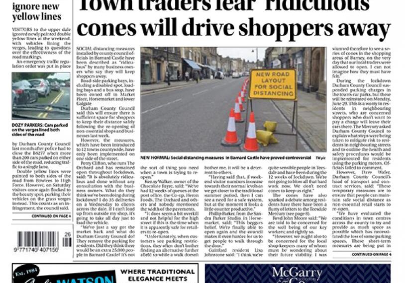 In this week’s Mercury