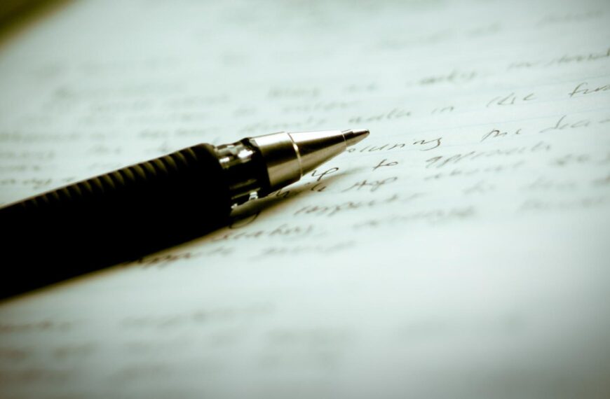 Don’t risk making a Will yourself