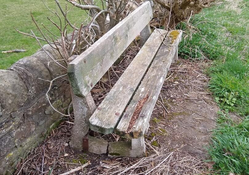 Bench mix-up a case of&hellip;