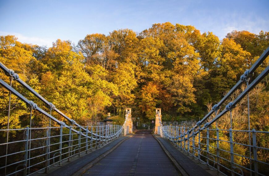 Whorlton bridge is staying shut&hellip;