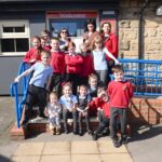 Thriving Butterknowle School sees its pupil numbers&hellip;