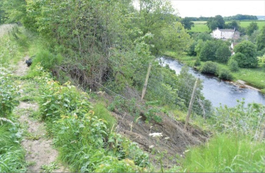 Action urged to repair Teesdale&hellip;