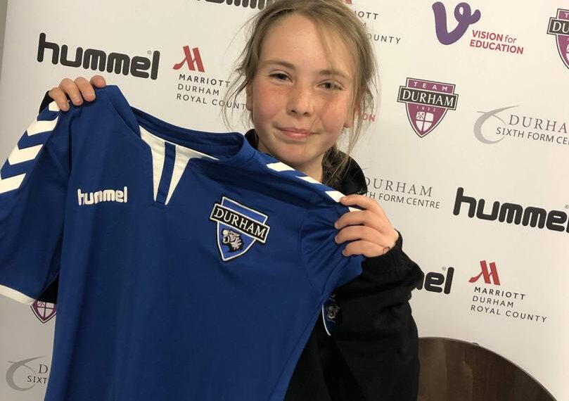 Super striker Amber hopes to…