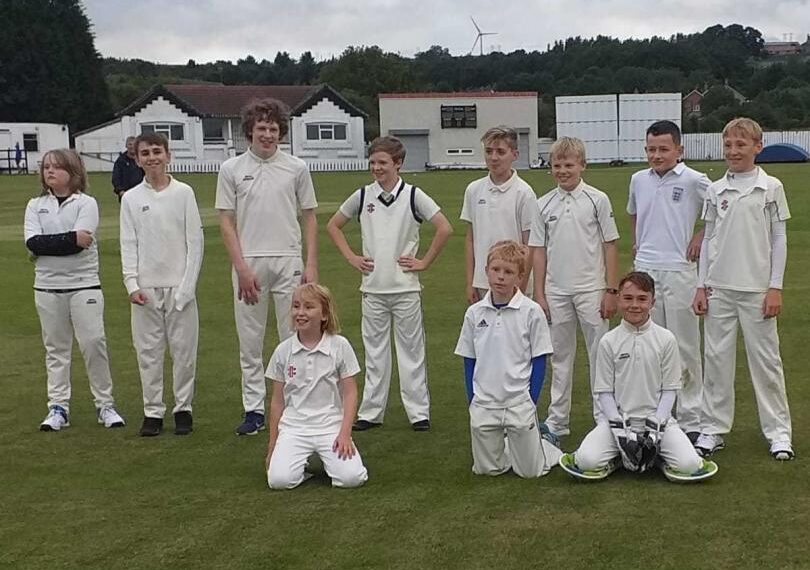 Last ball heartbreak for Raby’s…