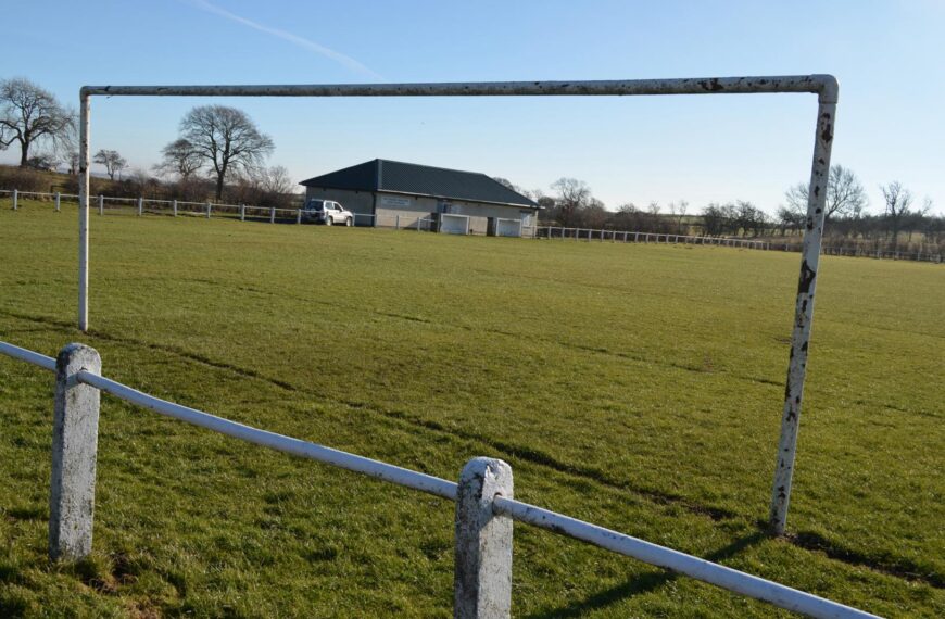 Plans to extend £120,000 sports&hellip;
