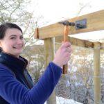 Village says thanks to couple who saved&hellip;