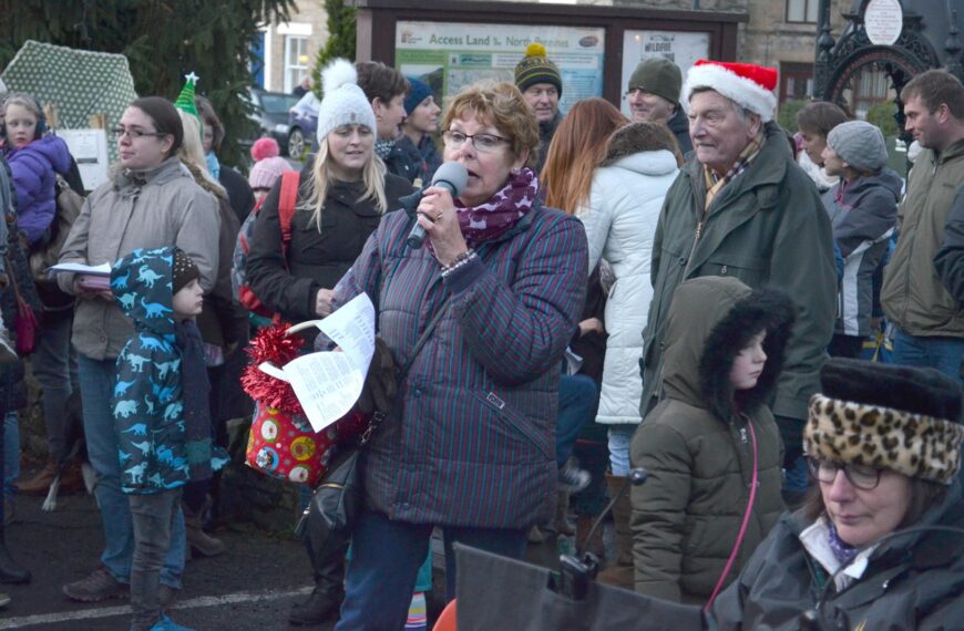 Urgent plea for volunteers to&hellip;