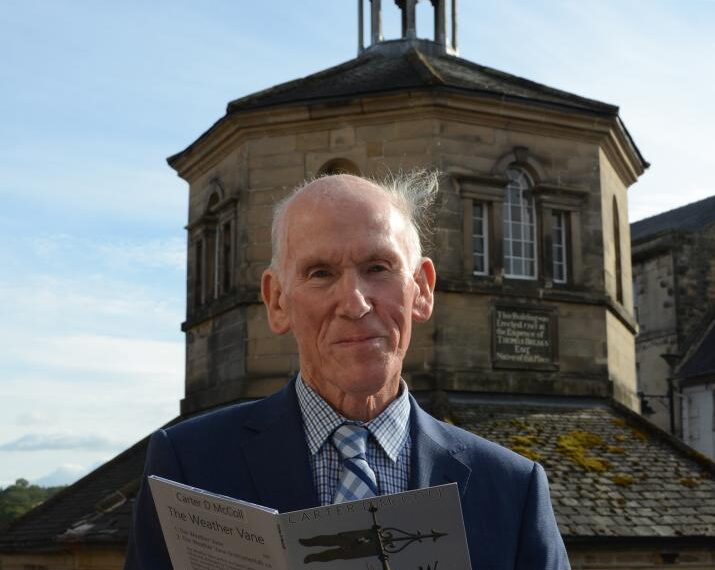 Market Cross’ song given a modern twist
