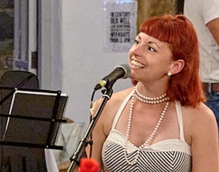 Music is a gift – it’s what I’m here for’